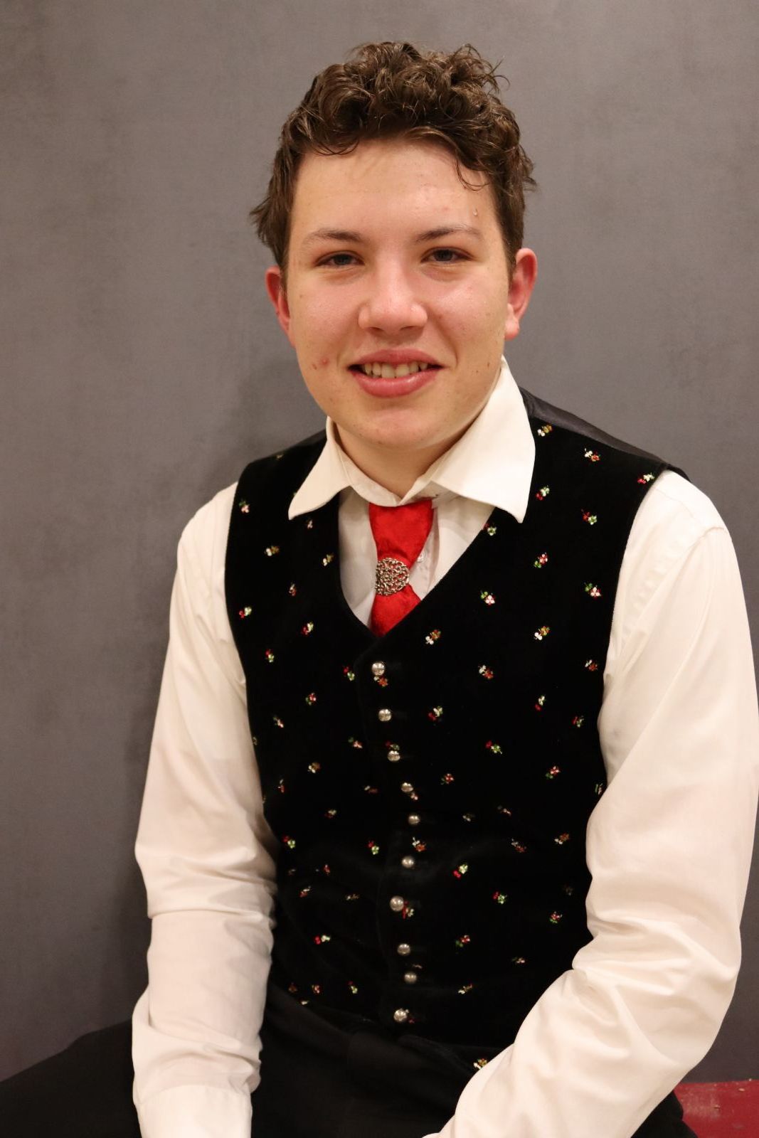 Aschenwald Clemens